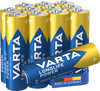 Varta Baterie Longlife Power 8+4 AA 4906121472