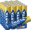 Varta Baterie Longlife Power 14+6 AAA 4903121492