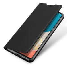 Dux Ducis Diářové pouzdro DUX DUCIS Skin Pro pro Samsung Galaxy A53 5G - Černá KP15755