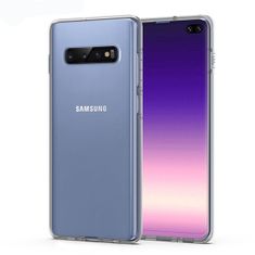 MobilPouzdra.cz Kryt 2mm Perfect pro SAMSUNG GALAXY A23 4G/5G , barva čirá