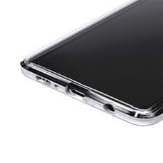 IZMAEL Pouzdro Ultra Clear pro Xiaomi Redmi 10A - Transparentní KP25276