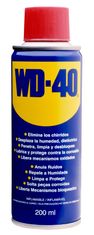 WD-40 Company Ltd. 200ml sprej Univerzální mazivo - karton 36ks