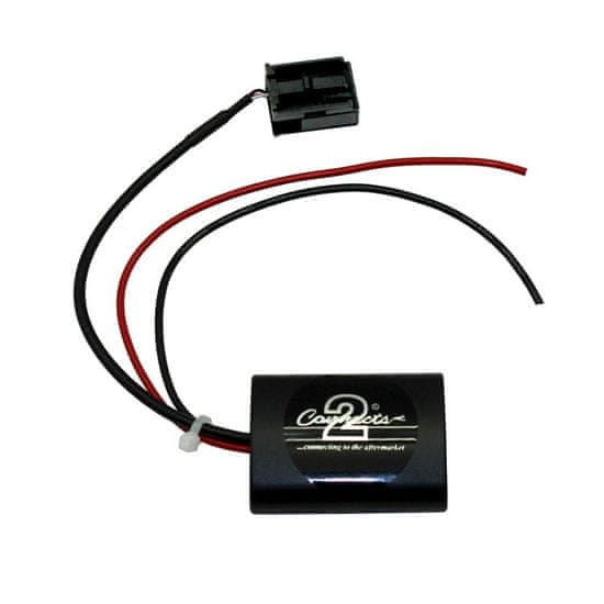 Connects2 Bluetooth audio adaptér BT-A2DP OPEL