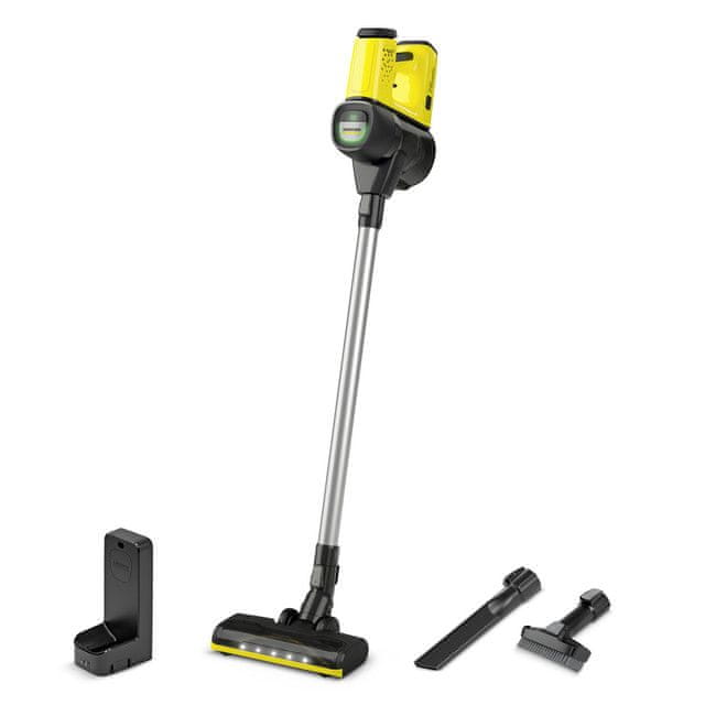 Kärcher tyčový vysavač VC 6 Cordless 1.198-660.0