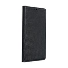 Xiaomi Pouzdro / obal na Xiaomi Redmi Note 12 4G černé knížkové - Smart Case