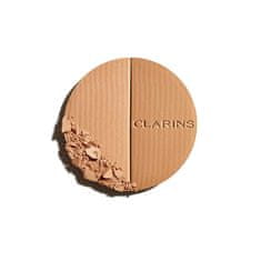 Clarins Kompaktní bronzující pudr Ever Bronze 10 g (Odstín 01)