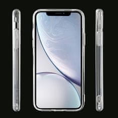 MobilMajak Obal / kryt na Xiaomi Redmi NOTE 11 Pro + 5G průhledný CLEAR Case 2mm BOX