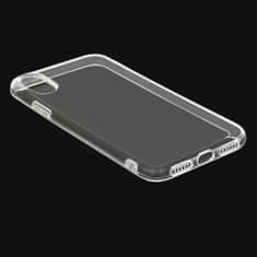 MobilMajak Obal / kryt na Xiaomi Redmi NOTE 11 Pro + 5G průhledný CLEAR Case 2mm BOX