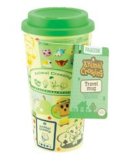 Paladone Termohrnek - Animal Crossing 450 ml