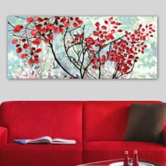 Hanah Home Obraz Harmony 120x50 cm