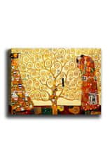 Hanah Home Obraz Strom života 70x50 cm