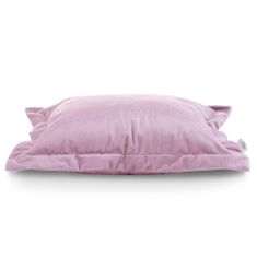 AmeliaHome Povlaky na polštáře Velvet Side Si růžové, velikost 50x70