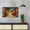 Hanah Home Reprodukce obrazu Leonid Afremov 70x45 cm