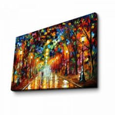 Hanah Home Reprodukce obrazu Leonid Afremov 70x45 cm