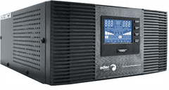 Adler Záložní zdroj UPS ADLER CO-sinusUPS-600W- LCD, 600W 230V, 12V