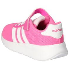 Adidas Boty růžové 39 1/3 EU Lite Racer 30