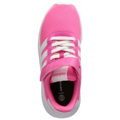 Adidas Boty růžové 39 1/3 EU Lite Racer 30