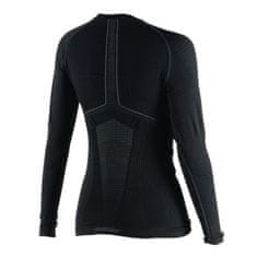 Dainese D-CORE DRY TEE LS LADY termoaktivní letní triko bílé vel.M