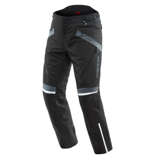 Dainese TEMPEST 3 D-DRY pánské kalhoty černé/šedé