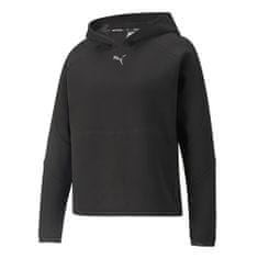 Puma Dámská Mikina Evostripe, Dámská Mikina Evostripe | 847072-01 | L