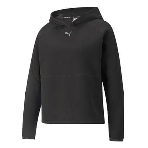 Puma Dámská Mikina Evostripe, Dámská Mikina Evostripe | 847072-01 | M