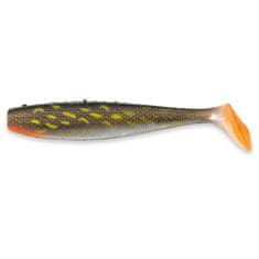 Iron Claw gumová nástraha Just Shad 10cm BPI 24ks