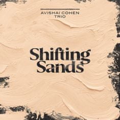 Cohen Avishai: Shifting Sands