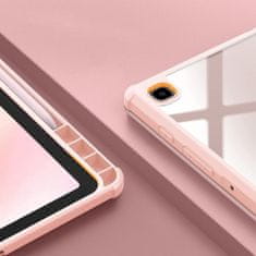 Tech-protect SmartCase Hybrid pouzdro na Samsung Galaxy Tab S6 Lite 10.4'' 2020 - 2024, marble