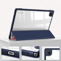 Tech-protect SmartCase Hybrid pouzdro na Samsung Galaxy Tab A8 10.5'', lily
