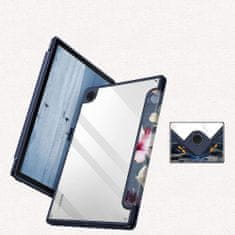 Tech-protect SmartCase Hybrid pouzdro na Samsung Galaxy Tab A8 10.5'', lily