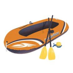 Greatstore Bestway Nafukovací člun a příslušenství Kondor 2000 Set 188x98cm 61062