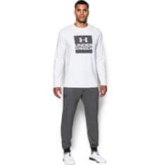 Under Armour Pánské tepláky Under Armour Sportstyle Jogger 3XL