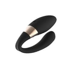 Lelo LELO Tiani Harmony (Black), intimní vibrátor pro páry