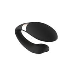 Lelo LELO Tiani Harmony (Black), intimní vibrátor pro páry