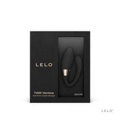 Lelo LELO Tiani Harmony (Black), intimní vibrátor pro páry