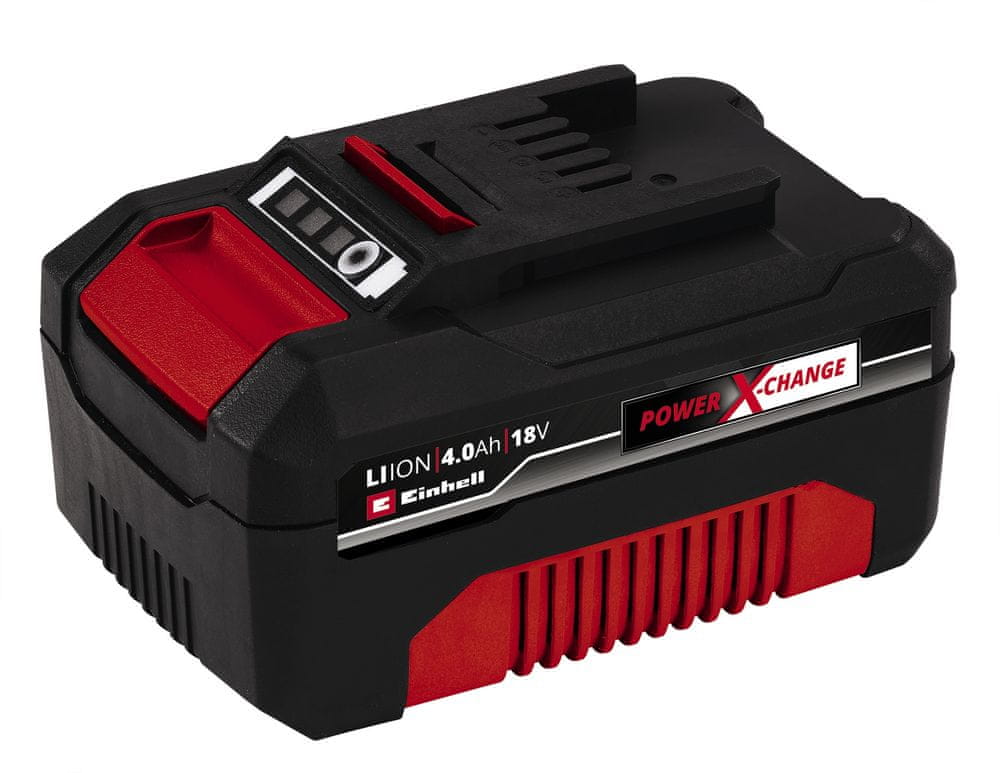 Einhell starter-Kit Power-X-Change 18 V/4,0 Ah