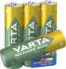 Varta Nabíjecí baterie Recycled 4 AA 2100 mAh R2U 56816101404