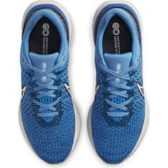 Nike Boty React Infinity Run Flyknit 3 velikost 42,5