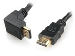 Gembird Kabel HDMI - HDMI úhlový 3m