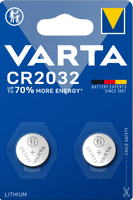 Varta cr 2032