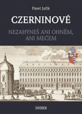 Pavel Juřík: CZERNINOVÉ