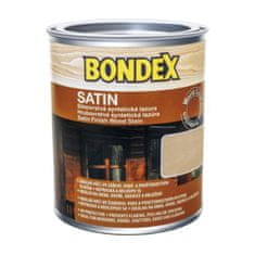 Bondex Bondex SATIN Ořech 0.75l