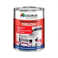 COLORLAK C 2001 - 2880 Celox nitr.vrch (0.75l) C