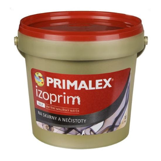 Primalex Primalex Izoprim (1l) základ