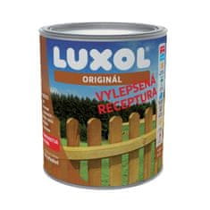 LUXOL Luxol ORIGINÁL 7540 oh.mahagon (0.75l)