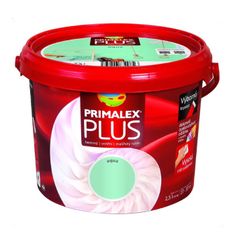 Primalex Primalex Plus okrová (2,5l)