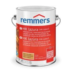 Remmers HK lazura 2.5l hemlock 2266