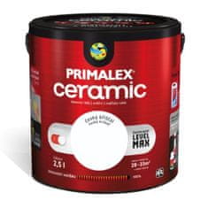 Primalex Primalex Ceramic doverská křída (2,5l)