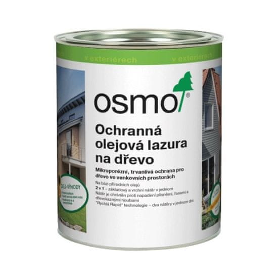 OSMO LAZURA 706 DUB /0.75l/