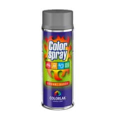 COLORLAK COLORSPRAY-REFLEXNÍ ORANŽOVÁ 400ML 8206